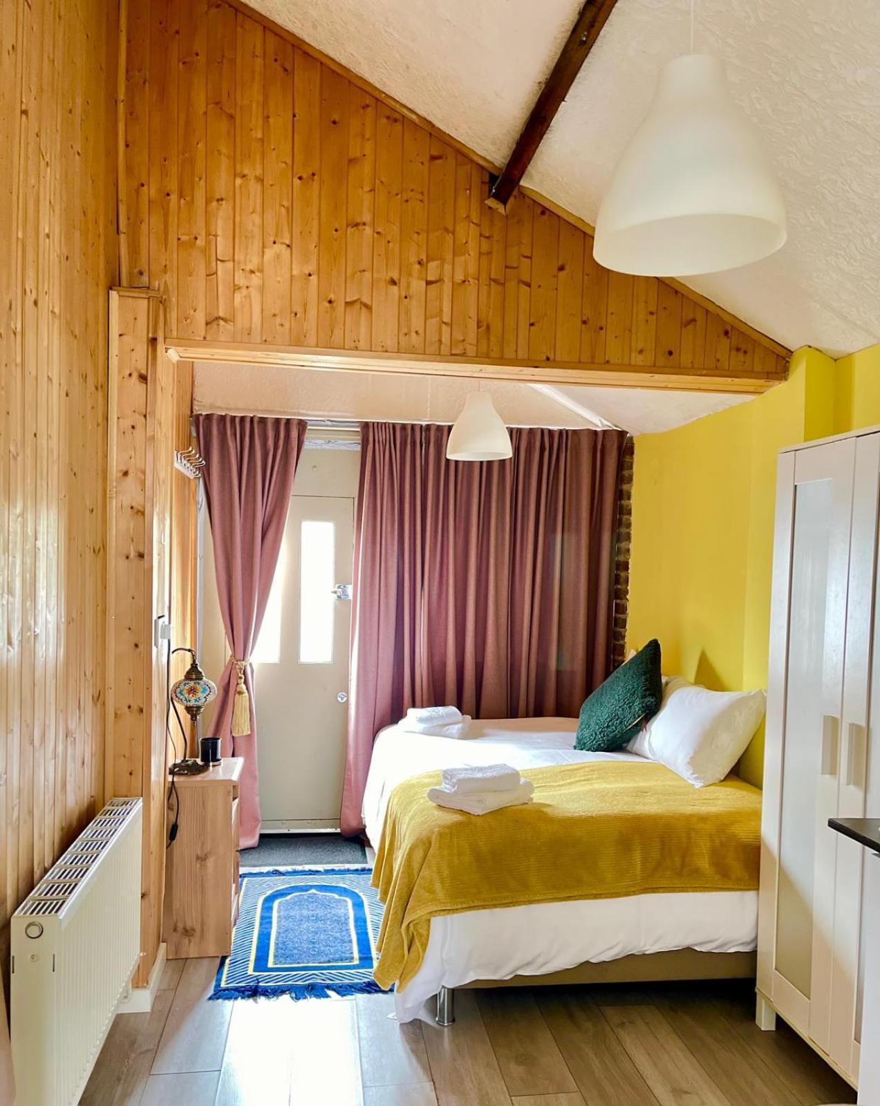Apartment La Estrella