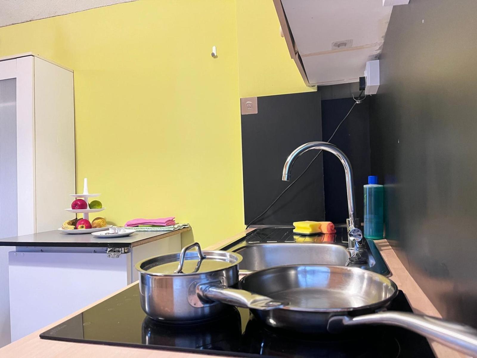 La Estrella Apartment *