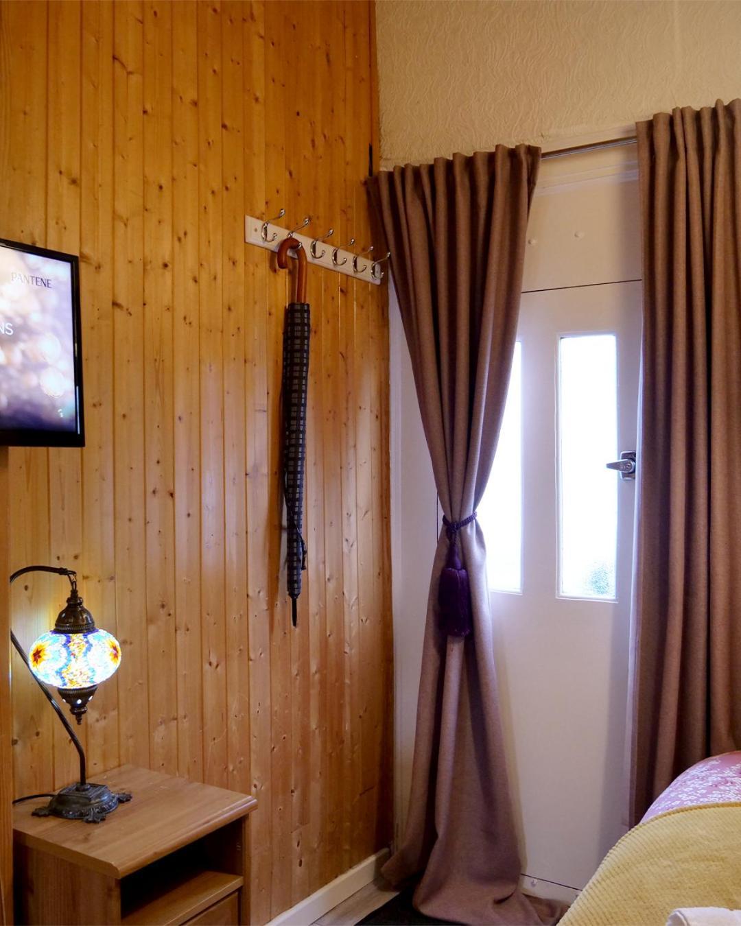 Apartment La Estrella *