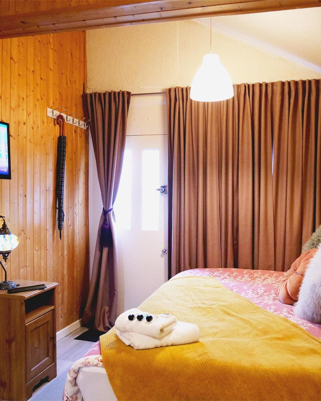 La Estrella Apartment *