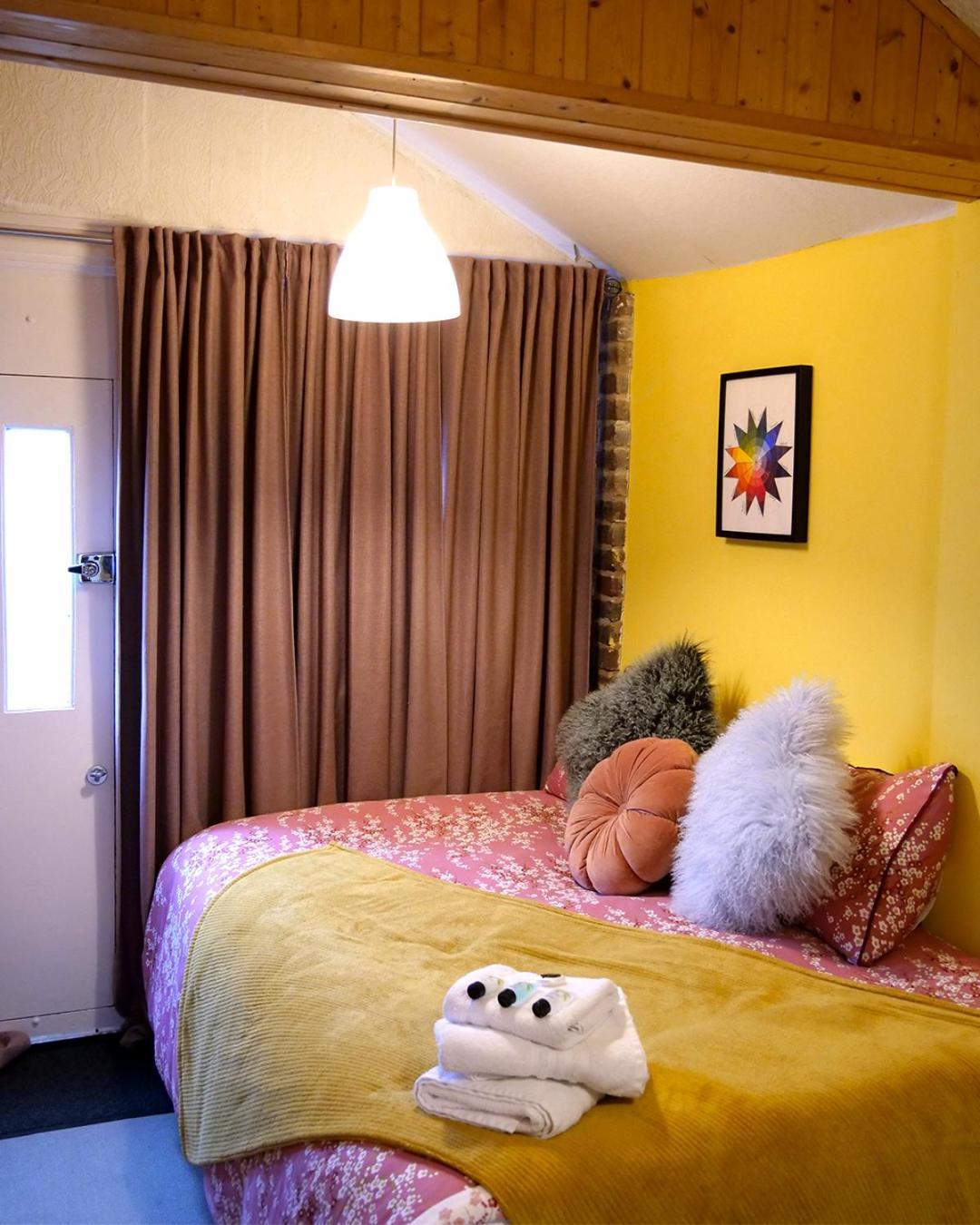 Apartment La Estrella Beckenham