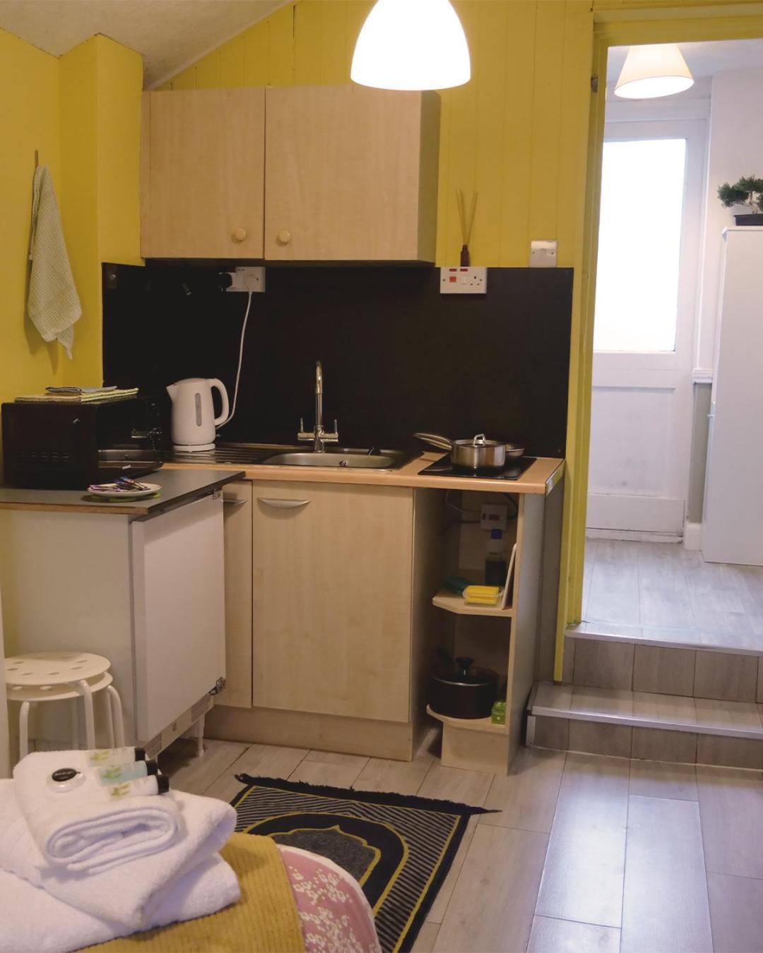 Apartment La Estrella Beckenham