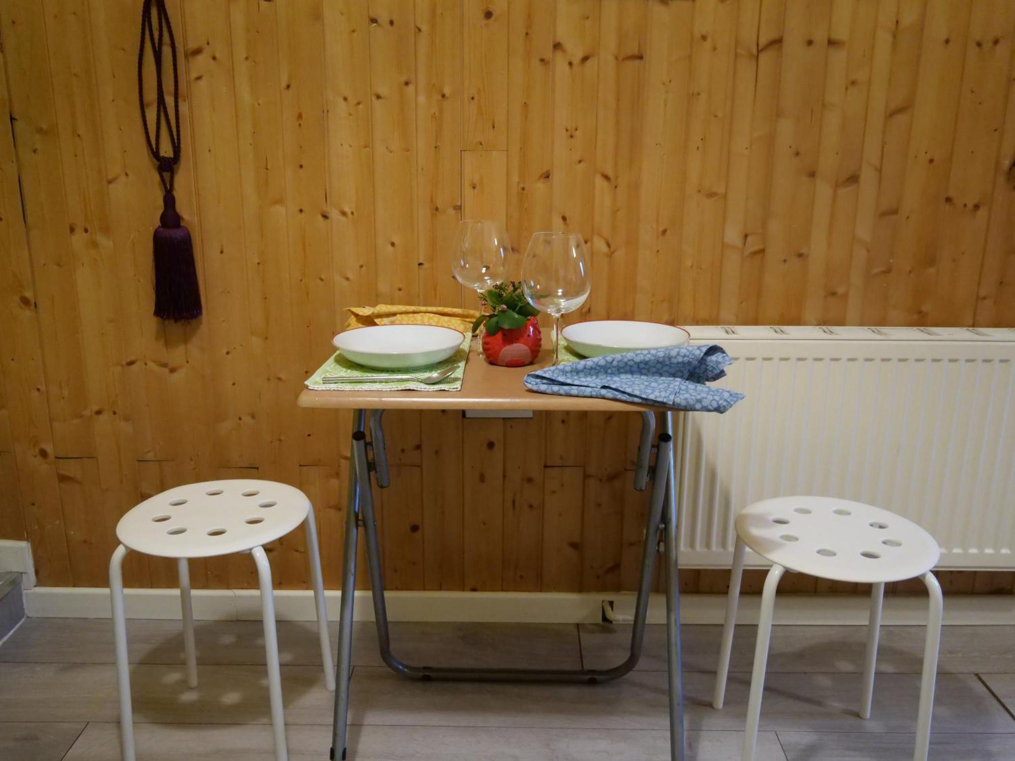 La Estrella Apartment *