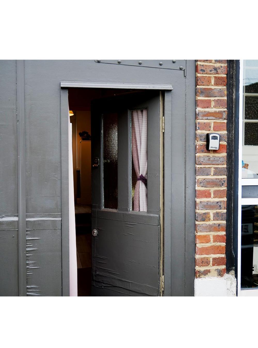 Apartment La Estrella Beckenham